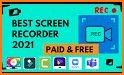 Screen-Recorder 2021 related image