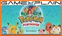 Pokémon Playhouse related image