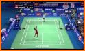 Badminton Pro related image