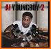 NBA YoungBoy Beat Dance Piano Bar related image