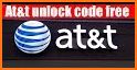 att unlock code related image