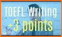 TOEFL Writing and Speaking Mastery related image