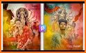 Durga Maa Photo Editor: Durga Puja Photo Editor related image