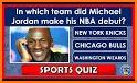 Sports Trivia Quiz related image