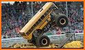 Racing Monster Truck Mania related image