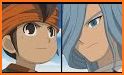 Inazuma Irebun -  Endou Mamoru game related image