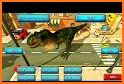 DINO WORLD - Jurassic dinosaur game related image