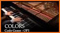 Color Flow - Piano Game related image