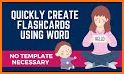 Flashcards Maker related image