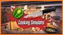 Cooking Restaurant Games: Chef Kitchen Management related image