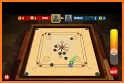 3D Carrom Multiplayer Game related image