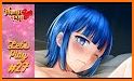 Waifu Puzzle: Dating Simulator related image