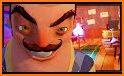 Map Hello Neighbor Mods for MCPE related image