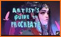 Procreate Paint Art Pro Editing Guide related image