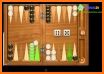 Hardwood Backgammon Free related image