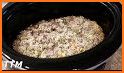 Slow cooker recipes free app with photo offline related image