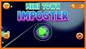 Mini Town : Impostor Hide and Seek Play related image