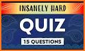 Trivia Quiz: Fun Offline Games related image