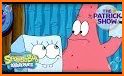 Patrick Star Wallpaper related image