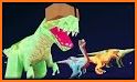 Dino Walk Simulator related image