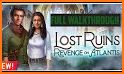 Lost Ruins:Atlantis related image