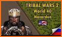 Tribal Wars 2 related image