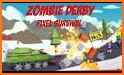 ZomboApocalypse - PIXEL Survival Shooter related image