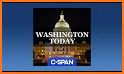 🥇 C SPAN Radio App Washington DC US related image