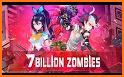 7 Billion Zombies - Idle RPG related image