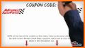 Coupons for AutoZone - Auto parts related image