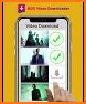 Video Downloader App, HD Video related image