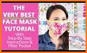 Medical & Surgical Face Mask Photo Editor related image