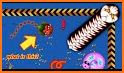 Snake Zone: Fun Worms Game related image