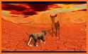 Shepherd Dog Simulator 3D-Offline Wild Animal Game related image