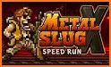 METAL SLUG X related image