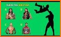 WWE Guess The Wrestler Game related image