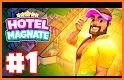 Hotel Life - Grand hotel manager game related image