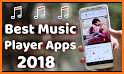 Best Music Player - Audio Player App for Android related image