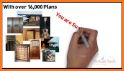 16000 Woodworking Ideas Plans related image