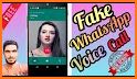 Fake Chat Maker – Prank Call related image