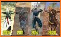 Parkour Assassins related image