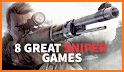 Modern Sniper Shooting Games: FPS Fighting Game related image