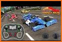 Top Speed New Formula Racing - Car Games 2020 related image