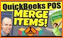 Merge Items related image