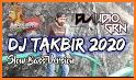 DJ Takbiran 2020 - Offline MP3 related image