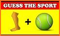 Da'Game Sports Trivia related image