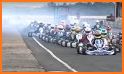 Super Sam Kart  Go Race related image