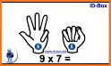 Math Tables by EasyPeasy.ac related image