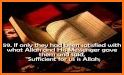 Surah Tawbah related image