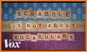 SCRABBLE related image